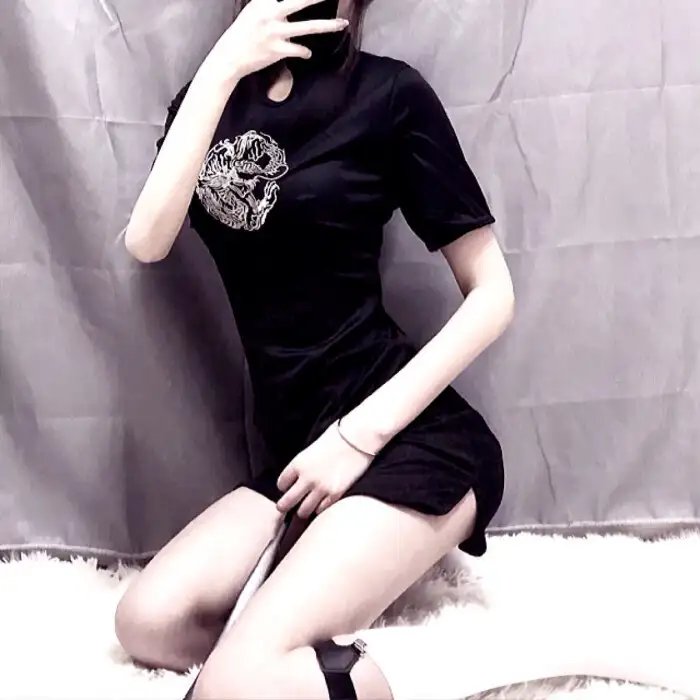 尸恋人