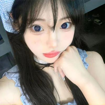 美人追